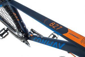 CONWAY - MS 827 Mountainbike