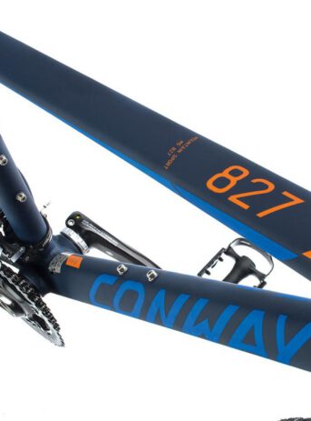 CONWAY - MS 827 Mountainbike