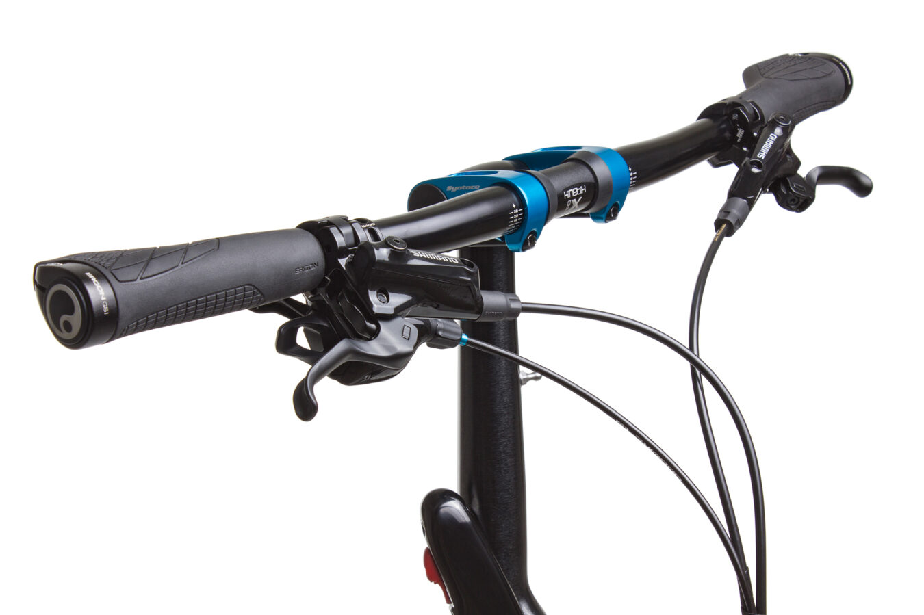 TERN - Verge X11