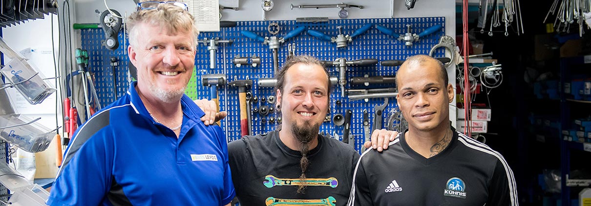 Team_Kuehnis_Radhaus