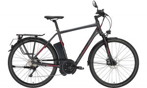 VICTORIA - S-Pedelec, bis 45km/h