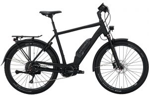 VICTORIA - E-Adventure 8.8 - 27,5 Zol