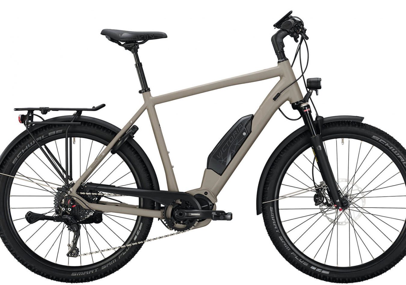 E-Bike Sport