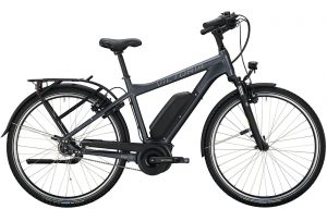 VICTORIA - E-Manufaktur 9.5