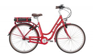 EXCELSIOR - Swan Retro E