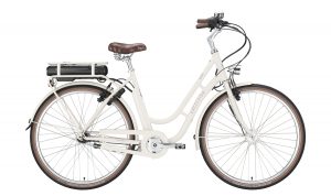 EXCELSIOR - Swan Retro E