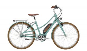 EXCELSIOR - Vintage E