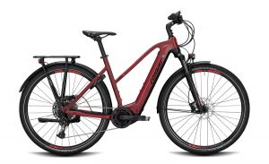 CONWAY - Cairon T 500