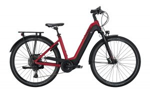 CONWAY - Cairon T 500