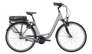 VICTORIA - eClassic 3.1 mit leisem Nabenmotor, Komfort-Einstiegsklasse!