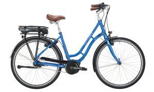 VICTORIA - eRetro 5.8