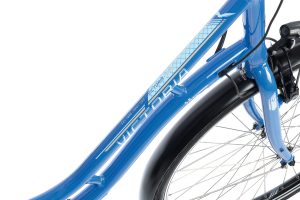 VICTORIA - eRetro 5.8