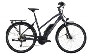 VICTORIA - E-Trekking 6.4 mit BOSCH-Motor
