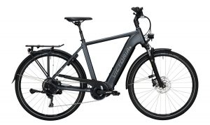 VICTORIA - E-Trekking 12.9