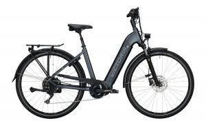 VICTORIA - E-Trekking 12.9