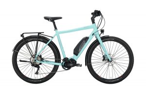 Contoura Freejack E - mit 11-Gang Deore XT Schaltung, nur 20kg! (DI2 optional)