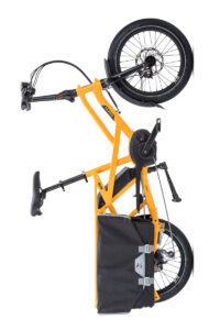 TERN - GSD S00 - bis 200kg belastbar!