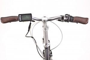 BIKE TO CARE - F2-PRO E-Faltrad - 20Zoll