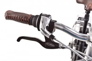 BIKE TO CARE - F2-PRO E-Faltrad - 20Zoll