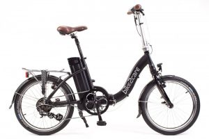 BIKE TO CARE - F2-PRO E-Faltrad - 20Zoll
