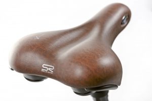 BIKE TO CARE - F2-Nexus E-Faltrad mit Rücktrittbremse