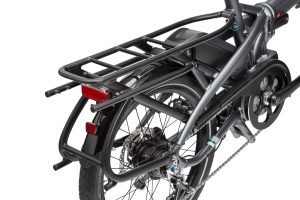 TERN - Vectron P7I - eFaltrad mit BOSCH-Motor